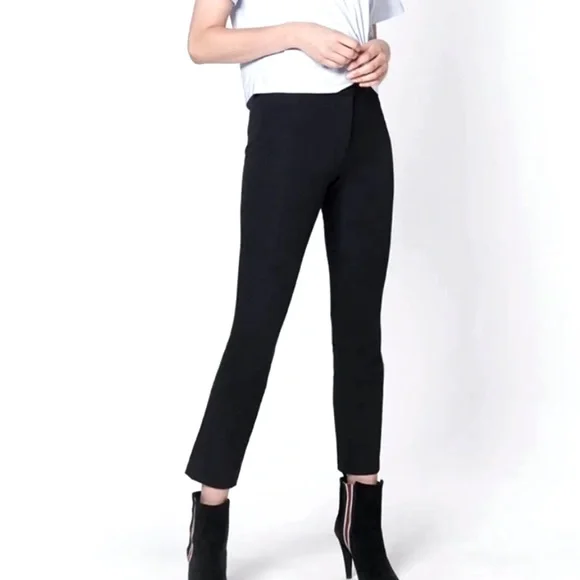 Veronica Beard Rumi Pant in Black